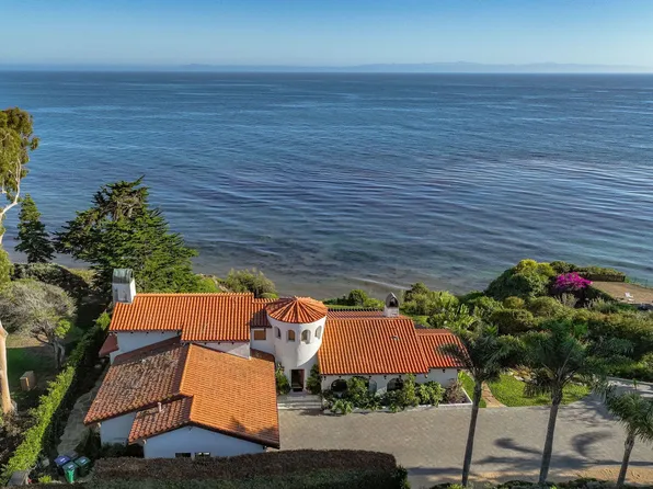 1409 Shoreline Dr, Santa Barbara, CA 93109