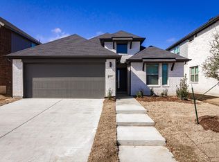 5403 Big Thicket Ln, Royse City, TX 75189