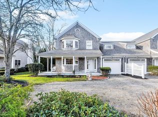 The Cove at Ridgevale, Chatham, MA 02633