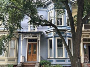 413 E Huntingdon St #A, Savannah, GA 31401