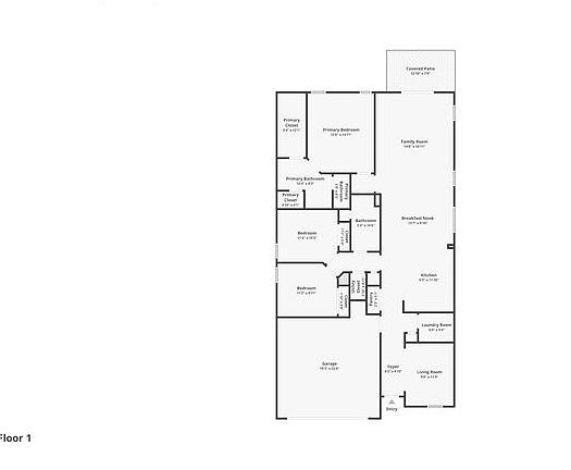 2nd image of 333 W Calle Matraca