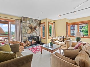 778 Stratton Mountain Access Rd #2301, South Londonderry, VT 05155