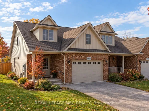3945 Village Creek Dr, Fort Erie, ON L0S 1S0