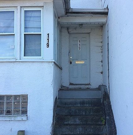 Exterior Address Verification