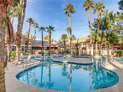 7701 Himalayas Ave Unit 104, Las Vegas, NV, 89128