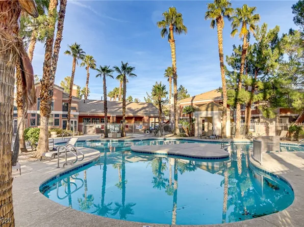 7701 Himalayas Ave Unit 104, Las Vegas, NV 89128