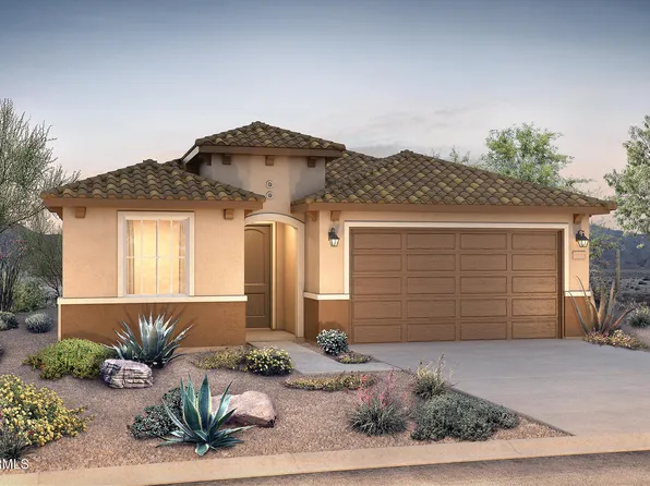 26760 W FIREHAWK Drive, Buckeye, AZ 85396