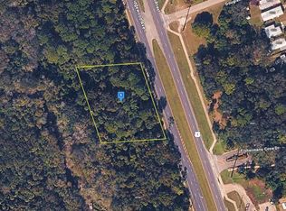 4670 S Ridgewood Ave Lot 2, Edgewater, FL 32141