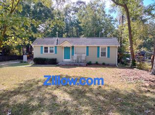 5149 Central Dr, Stone Mountain, GA 30083