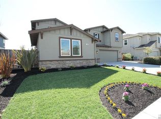525 Lansing Cir, Benicia, CA