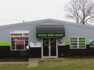 708 W Lincoln Ave, Pontiac, IL 61764