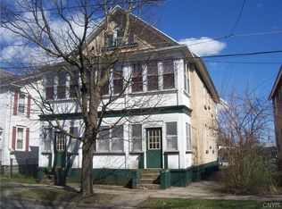 120 4th St, Rome, NY 13440