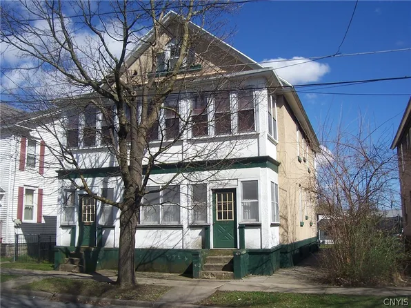 120 4th St, Rome, NY 13440