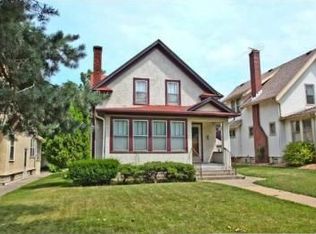 2109 22nd Ave NE, Minneapolis, MN 55418