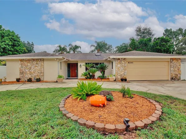 8241 Caraway Dr, Orlando, FL 32819