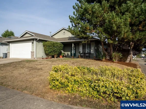 363 Breezy Way NE, Albany, OR 97322