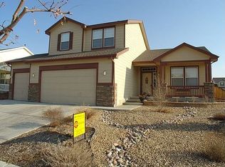 1904 Ute Creek Dr, Longmont, CO 80504