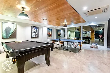 Rented by MySpaceNYC