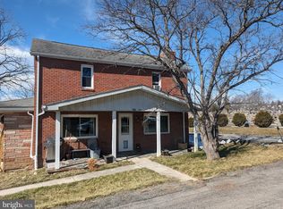 51 Wright St, Frostburg, MD 21532