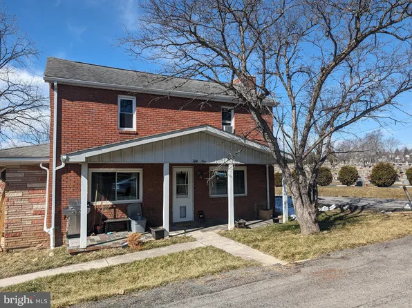 51 Wright St, Frostburg, MD 21532