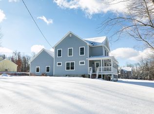 310 Harvest Lane, Hermon, ME 04401