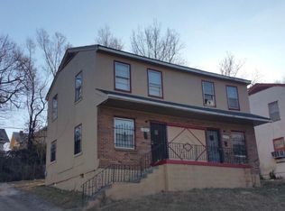 4015 Wabash Ave, Kansas City, MO 64130