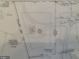 409 Pricketts Mill Rd, Tabernacle, NJ 08088