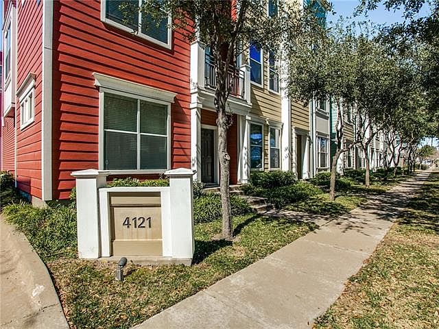 1st image of 4121 McKinney Ave APT 42