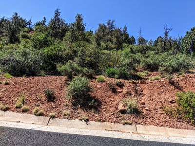 1027 E Park Ridge Dr, Sedona, AZ, 86336