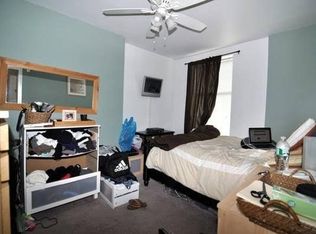 418 Hudson St #3, Hoboken, NJ 07030