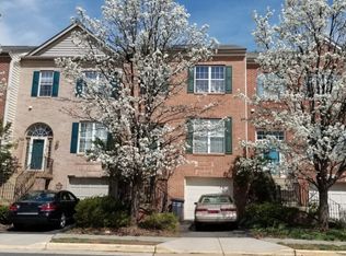 45875 Debhill Ter, Sterling, VA 20166