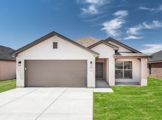 2009 140th St, Lubbock, TX 79423