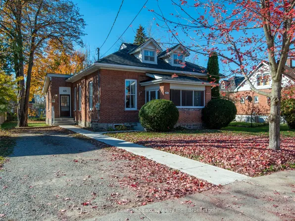 45 Mill St, Kawartha Lakes, ON K9V 2L5