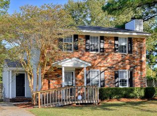 3733 Tailboard Way, Martinez, GA 30907