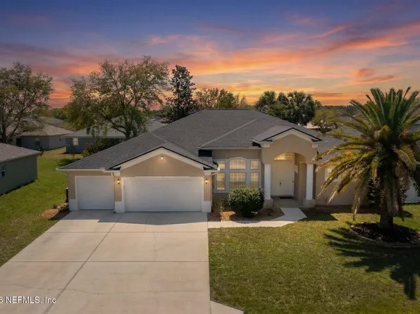 9 LONDON DR Drive, Palm Coast, FL 32137