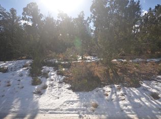 Ridge Rd, Edgewood, NM 87015