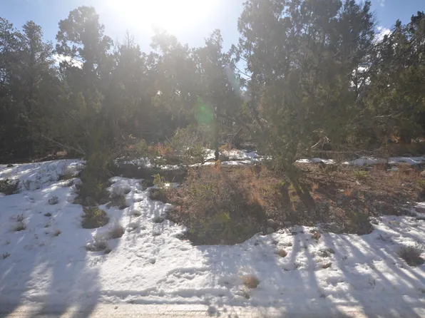 Ridge Rd, Edgewood, NM 87015