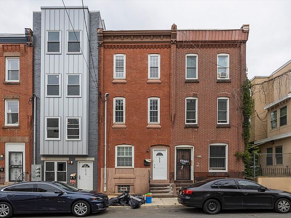 3rd image of 1713 W Berks St Unit A