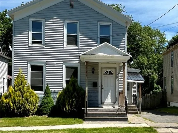 919 Lenox Ave, Utica, NY 13502
