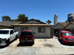 4004 Calle Mirador #0, Las Vegas, NV 89103