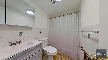 Rented by Bond New York