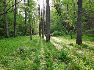 0 E Dogwood Stand Rd, Hartford, TN 37753