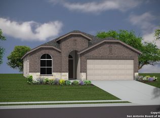10432 Shadowy Dusk, Schertz, TX 78154