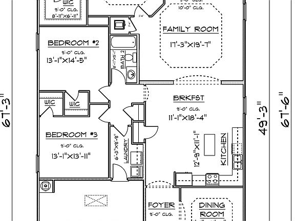 Floor Plan.