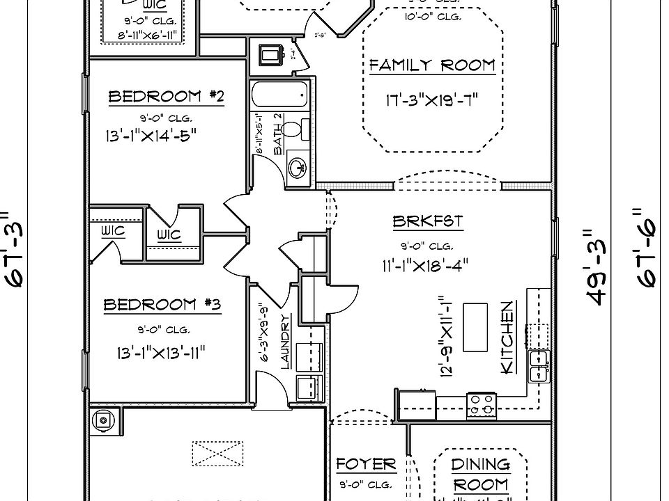 Floor Plan.