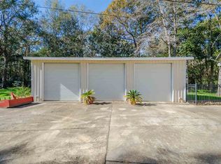 9660 Ginkle Rd W, Irvington, AL 36544