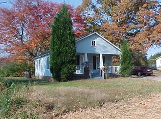 1805 Lees Chapel Rd, Greensboro, NC 27405