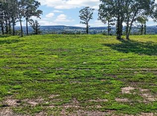 LOT 5 Hillcrest Dr, Heavener, OK 74937