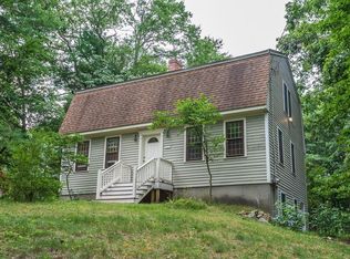 146 Tenney St, Georgetown, MA 01833