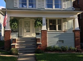 17 Springhaven Rd, Wheeling, WV 26003